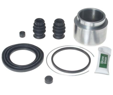 Budweg Caliper Remklauw revisie 2090353