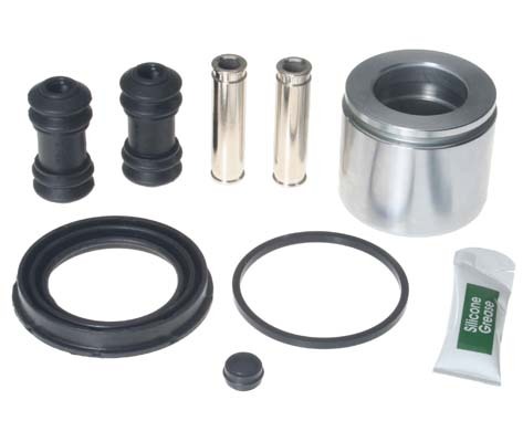 Budweg Caliper Remklauw revisie 2090354