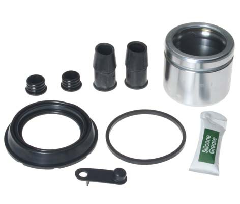 Budweg Caliper Remklauw revisie 2090356