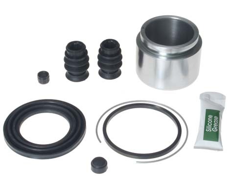 Budweg Caliper Remklauw revisie 2090358