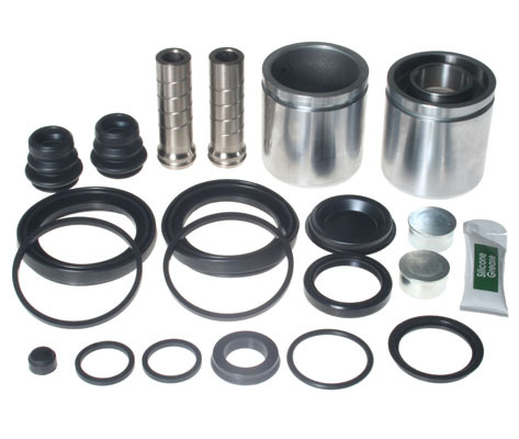 Budweg Caliper Remklauw revisie 2090359