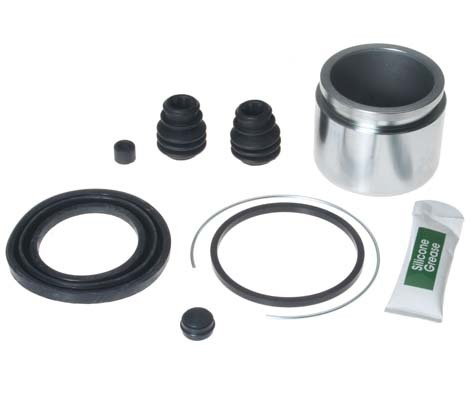 Budweg Caliper Remklauw revisie 2090360