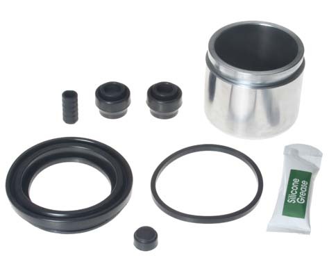 Budweg Caliper Remklauw revisie 2090362