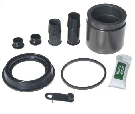 Budweg Caliper Remklauw revisie 2090364