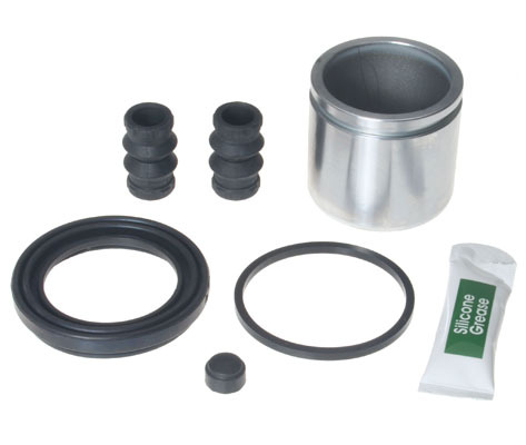 Budweg Caliper Remklauw revisie 2090366