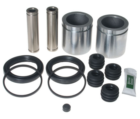 Budweg Caliper Remklauw revisie 2090367