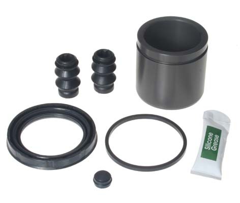 Budweg Caliper Remklauw revisie 2090370