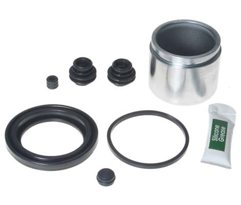 Budweg Caliper Remklauw revisie 2090376