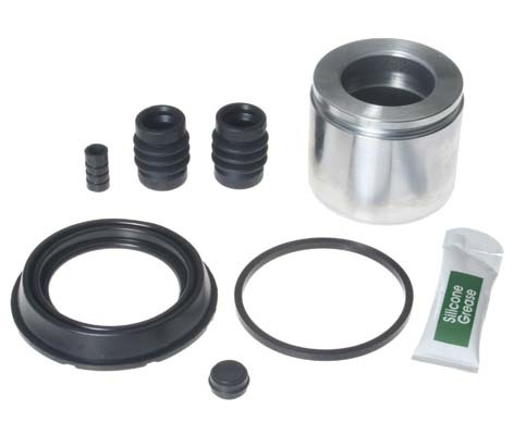 Budweg Caliper Remklauw revisie 2090377