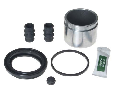 Budweg Caliper Remklauw revisie 2090379