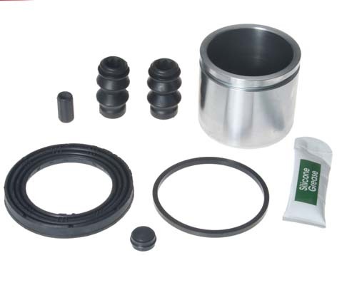 Budweg Caliper Remklauw revisie 2090381