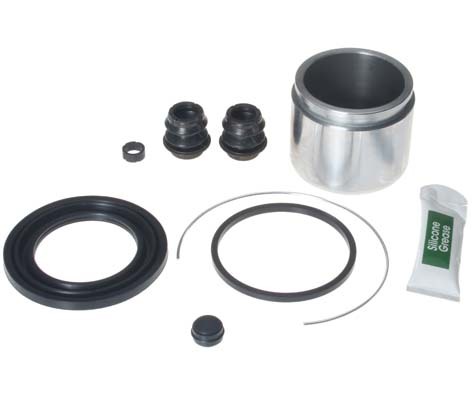 Budweg Caliper Remklauw revisie 2090382