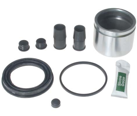 Budweg Caliper Remklauw revisie 2090385