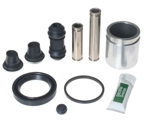 Budweg Caliper Remklauw revisie 2090395