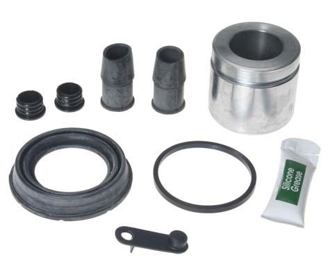 Budweg Caliper Remklauw revisie 2090397