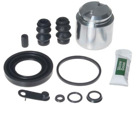 Budweg Caliper Remklauw revisie 2090398