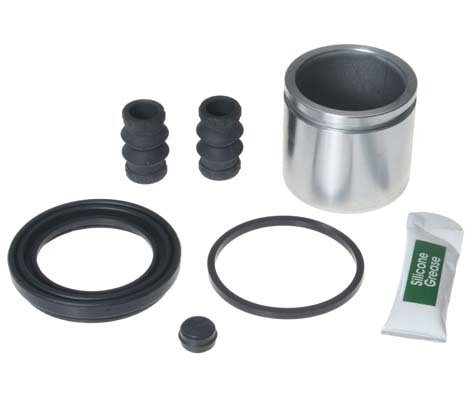 Budweg Caliper Remklauw revisie 2090404