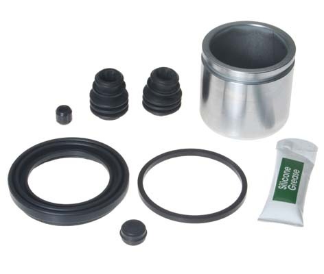 Budweg Caliper Remklauw revisie 2090405