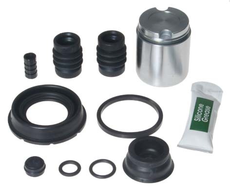 Budweg Caliper Remklauw revisie 2090414