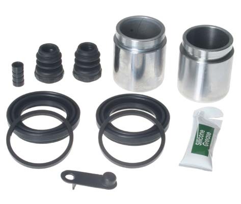 Budweg Caliper Remklauw revisie 2090416