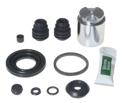 Budweg Caliper Remklauw revisie 2090417