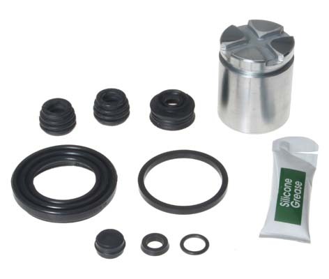 Budweg Caliper Remklauw revisie 2090418