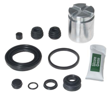 Budweg Caliper Remklauw revisie 2090419