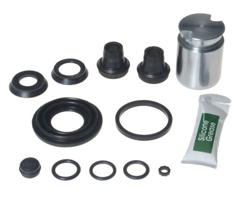 Budweg Caliper Remklauw revisie 209042