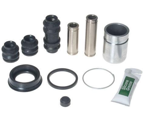 Budweg Caliper Remklauw revisie 209046