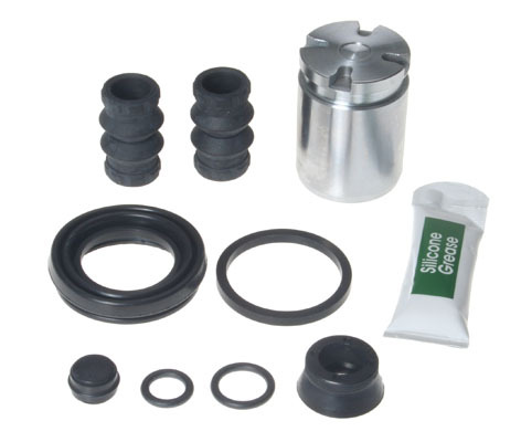 Budweg Caliper Remklauw revisie 209048