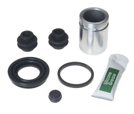 Budweg Caliper Remklauw revisie 209051