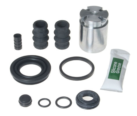 Budweg Caliper Remklauw revisie 209053