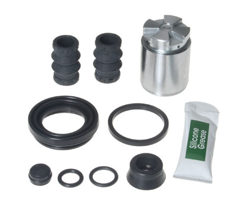 Budweg Caliper Remklauw revisie 209055