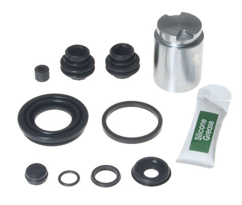 Budweg Caliper Remklauw revisie 209056