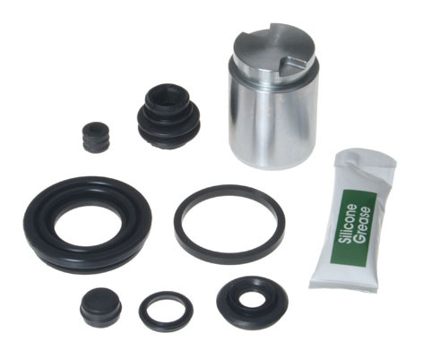 Budweg Caliper Remklauw revisie 209059