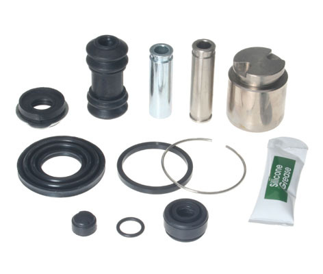 Budweg Caliper Remklauw revisie 209065