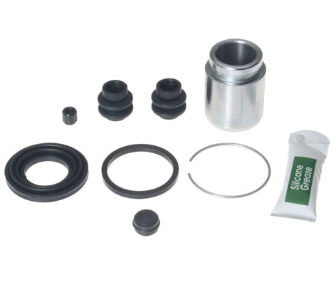 Budweg Caliper Remklauw revisie 209067