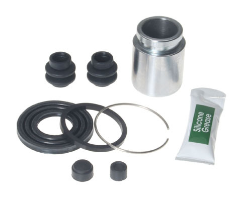 Budweg Caliper Remklauw revisie 209071