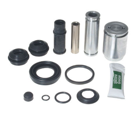 Budweg Caliper Remklauw revisie 209073