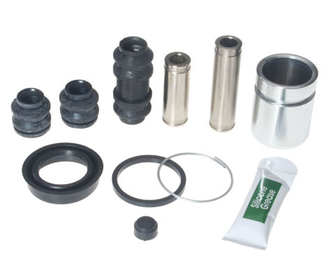 Budweg Caliper Remklauw revisie 209077