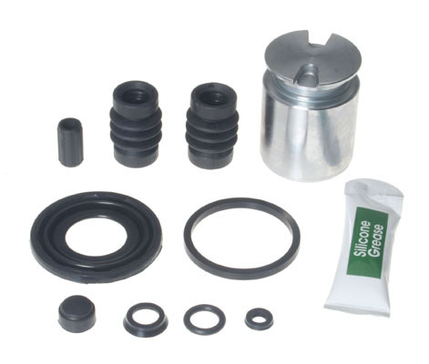 Budweg Caliper Remklauw revisie 209078