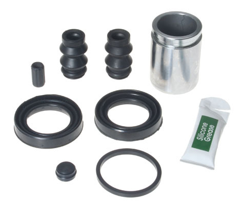 Budweg Caliper Remklauw revisie 209094