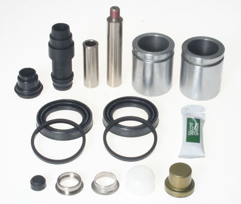 Budweg Caliper Remklauw revisie 209096