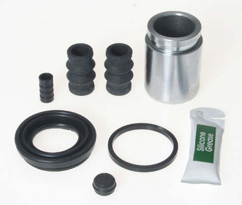 Budweg Caliper Remklauw revisie 209097