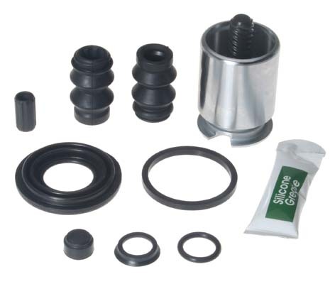 Budweg Caliper Remklauw revisie 2091100L