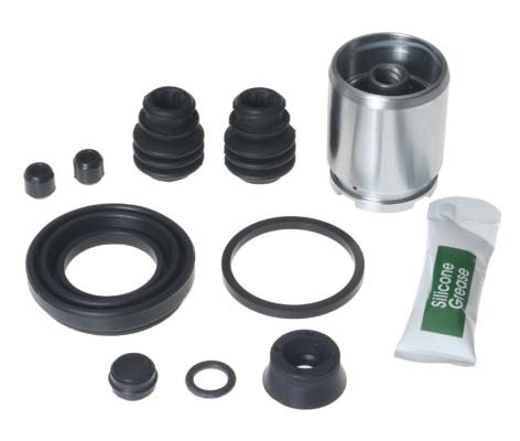 Budweg Caliper Remklauw revisie 2091101