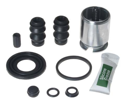 Budweg Caliper Remklauw revisie 2091104R