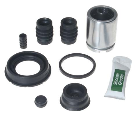 Budweg Caliper Remklauw revisie 2091108