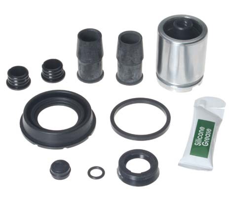 Budweg Caliper Remklauw revisie 2091111