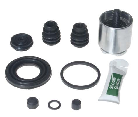 Budweg Caliper Remklauw revisie 2091113